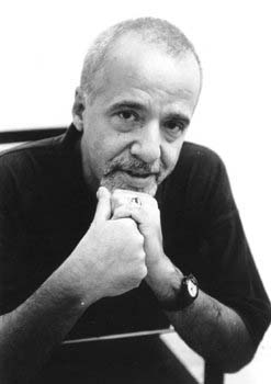 Biografia Pablo Coelho